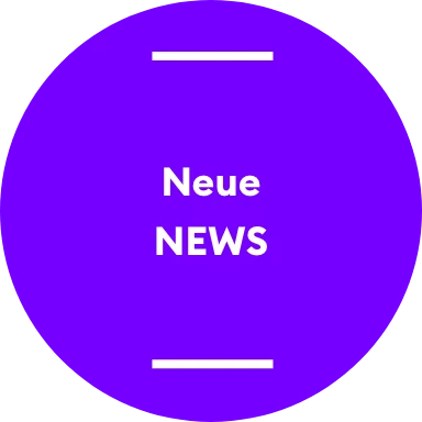 Neue NEWS